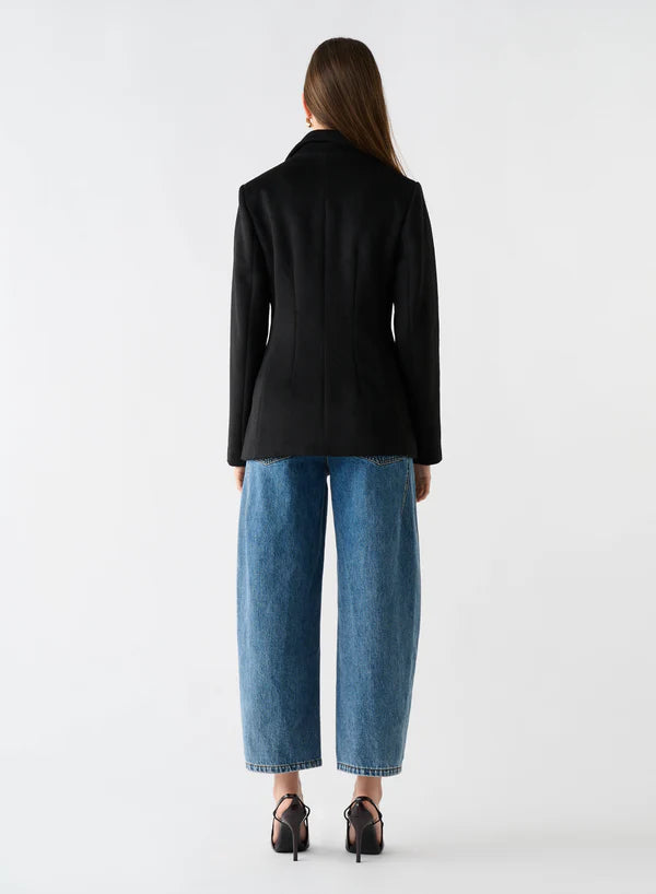 Eternal Blazer | Black