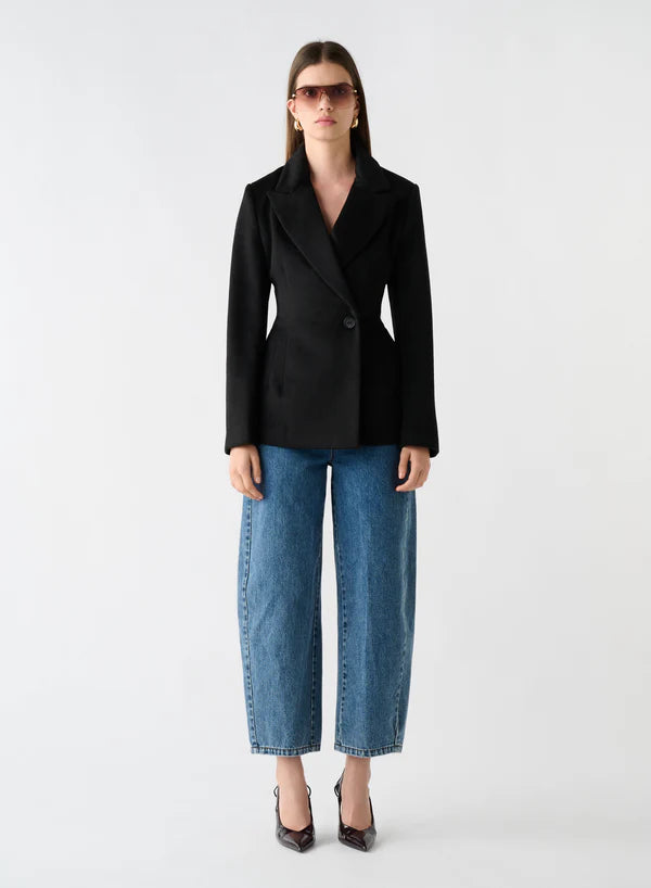 Eternal Blazer | Black