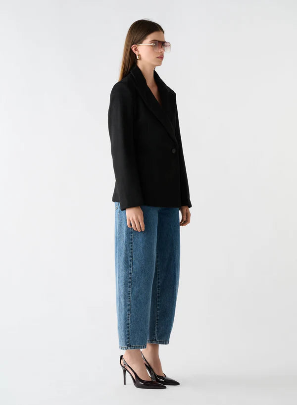 Eternal Blazer | Black