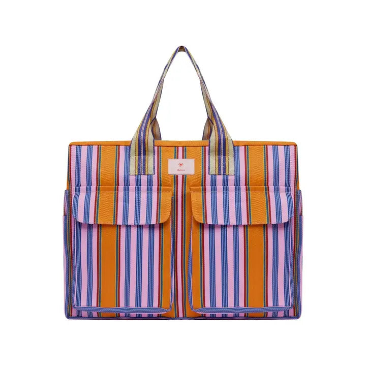 Weekend Bag | Sunkiss