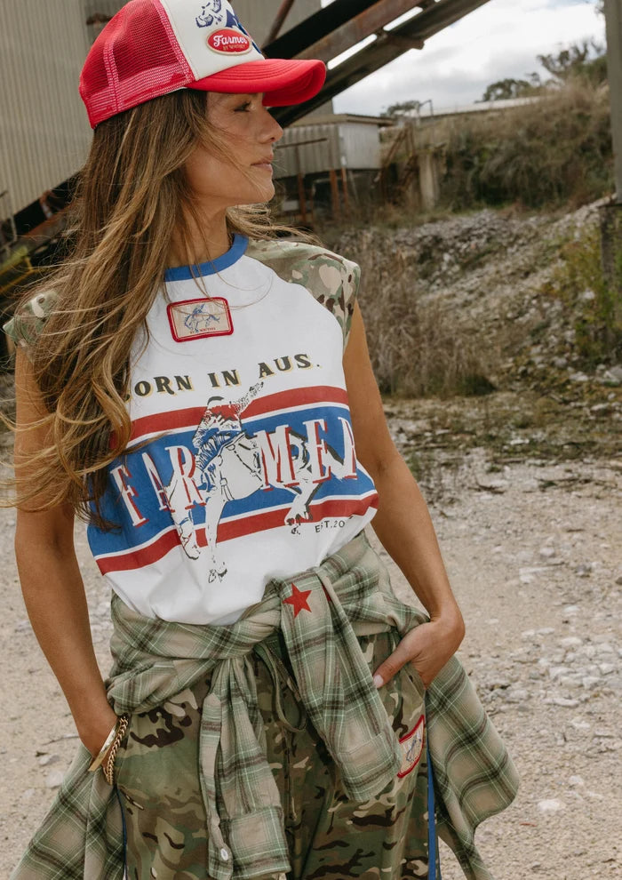Eagle Trucker