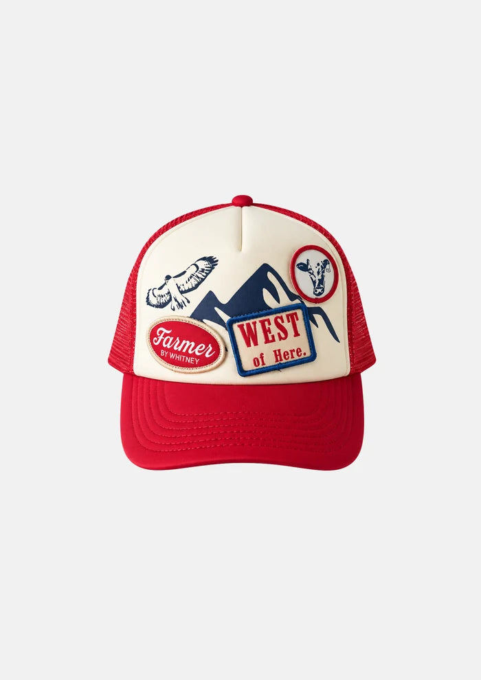 Eagle Trucker