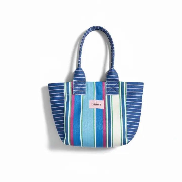 Mini Bundle Bag | Saltwater