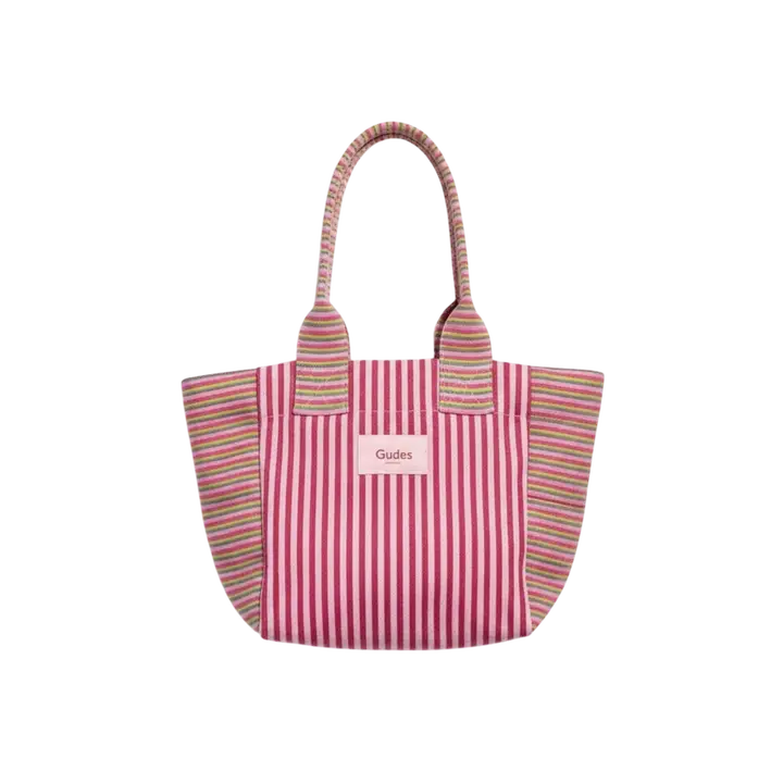 Mini Bundle Bag | Candy Floss