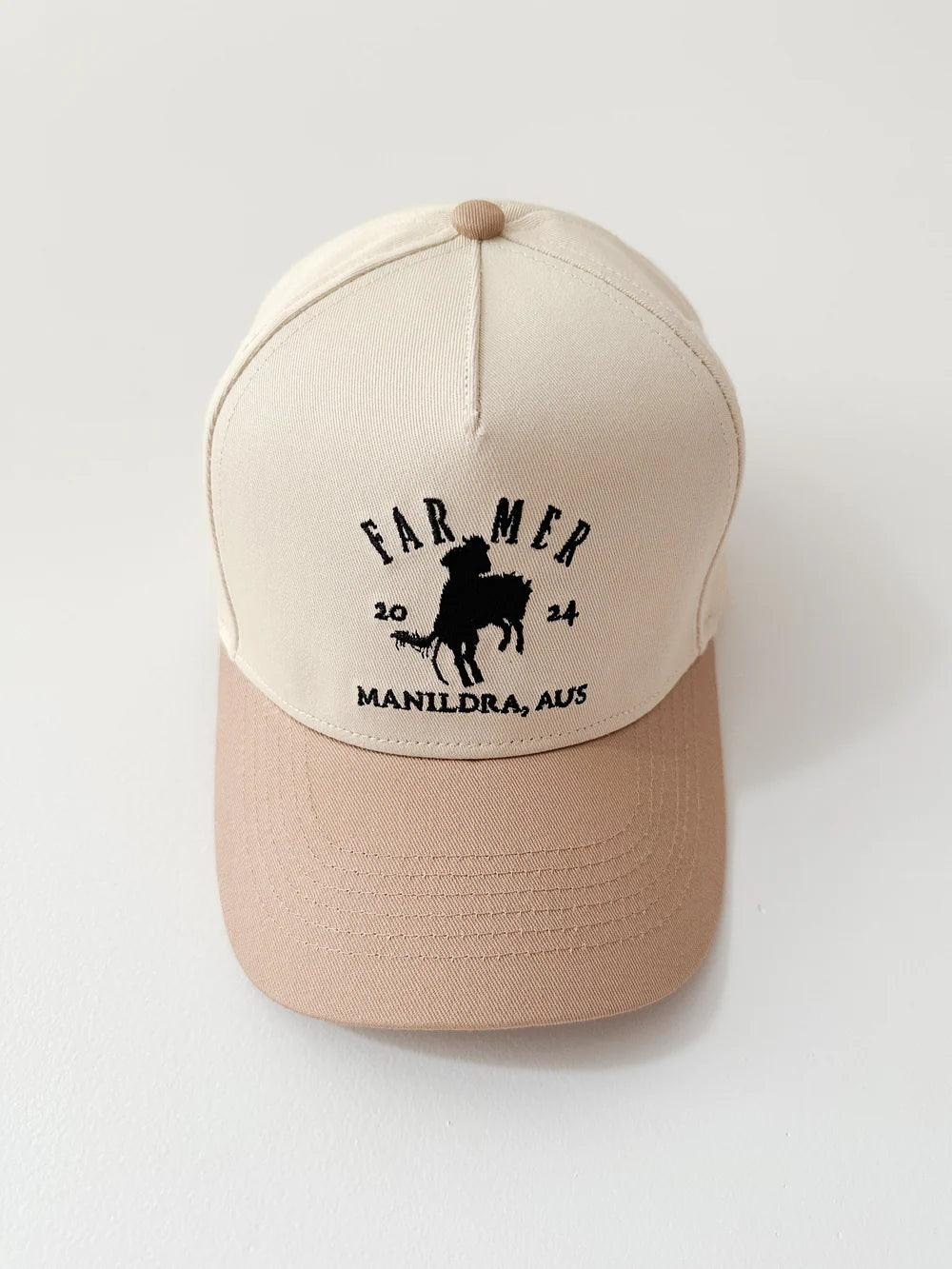 FAR MER Branded Cap