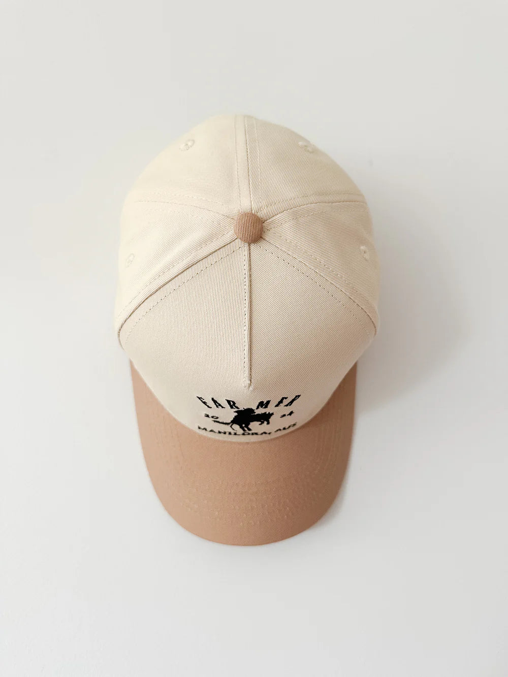 FAR MER Branded Cap