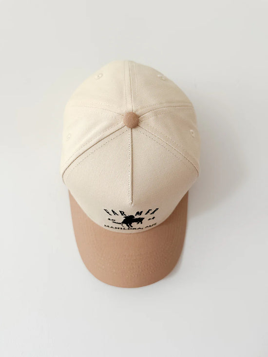 FAR MER Branded Cap