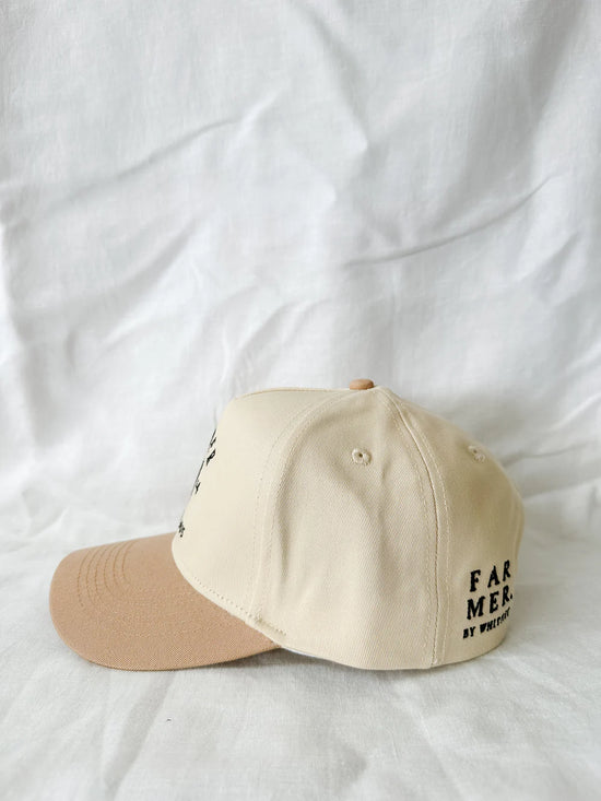 FAR MER Branded Cap