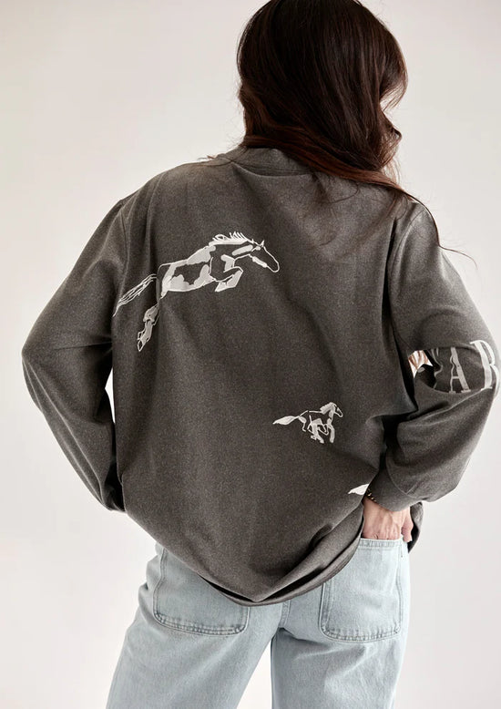 Stampede Long Sleeve Shirt