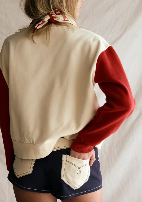 Legend Pullover