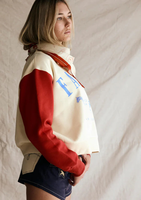 Legend Pullover