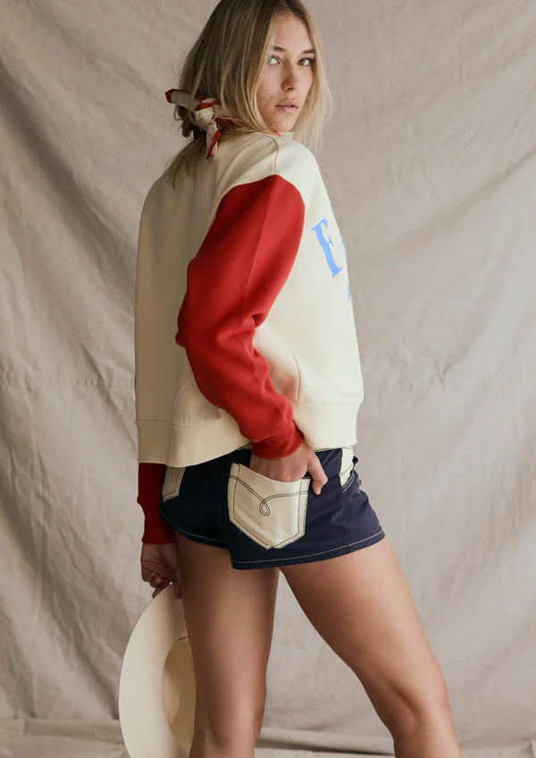 Legend Pullover
