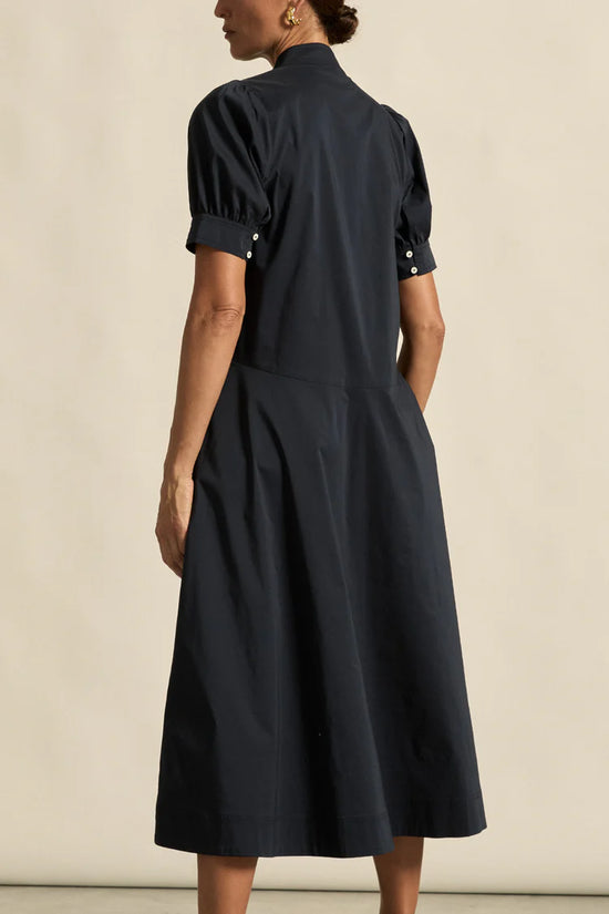 Fortitude Dress | Midnight