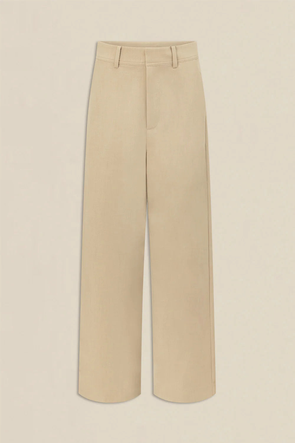 Fresco Pant | Hazelnut