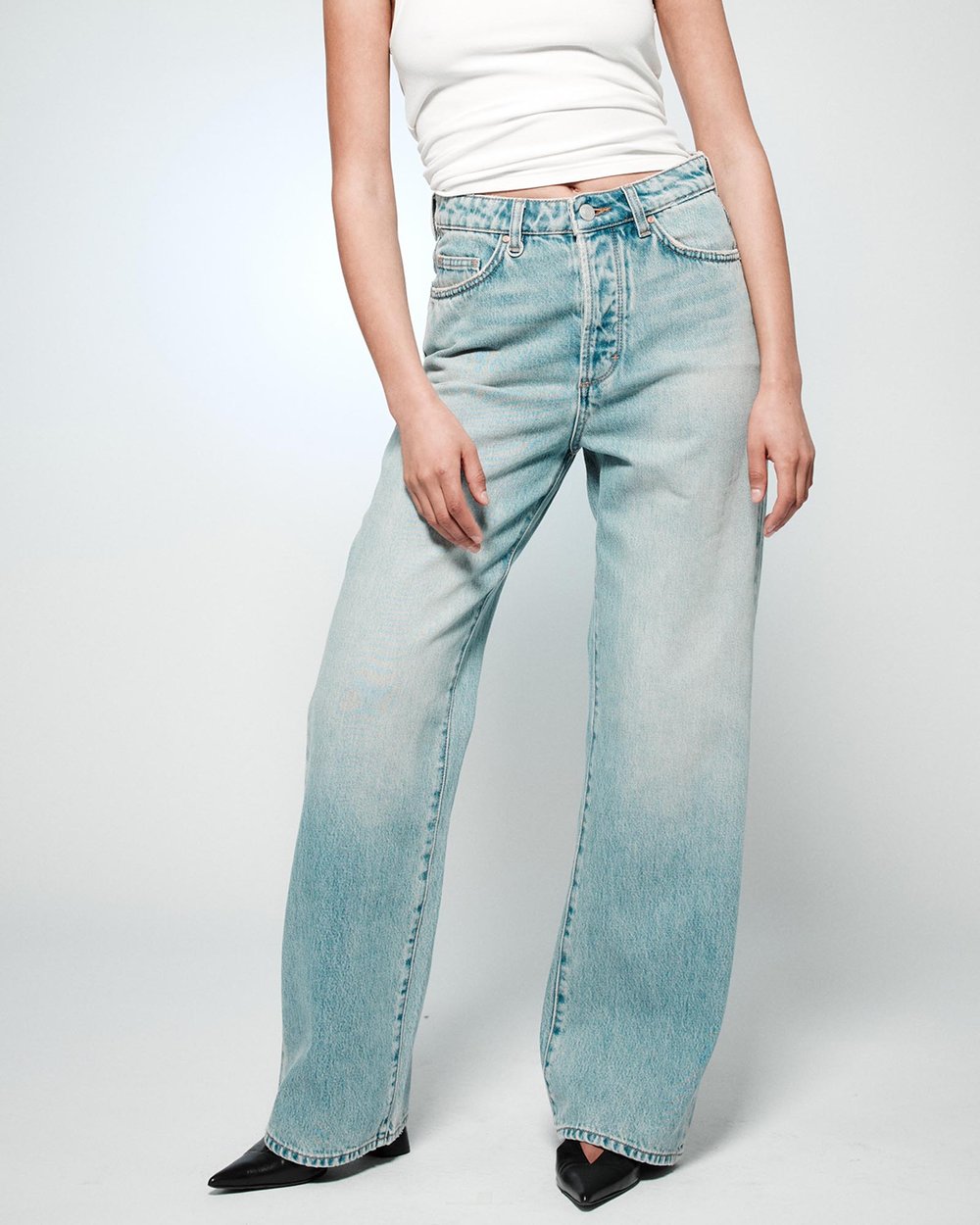 Coco Relaxed | Gadabout