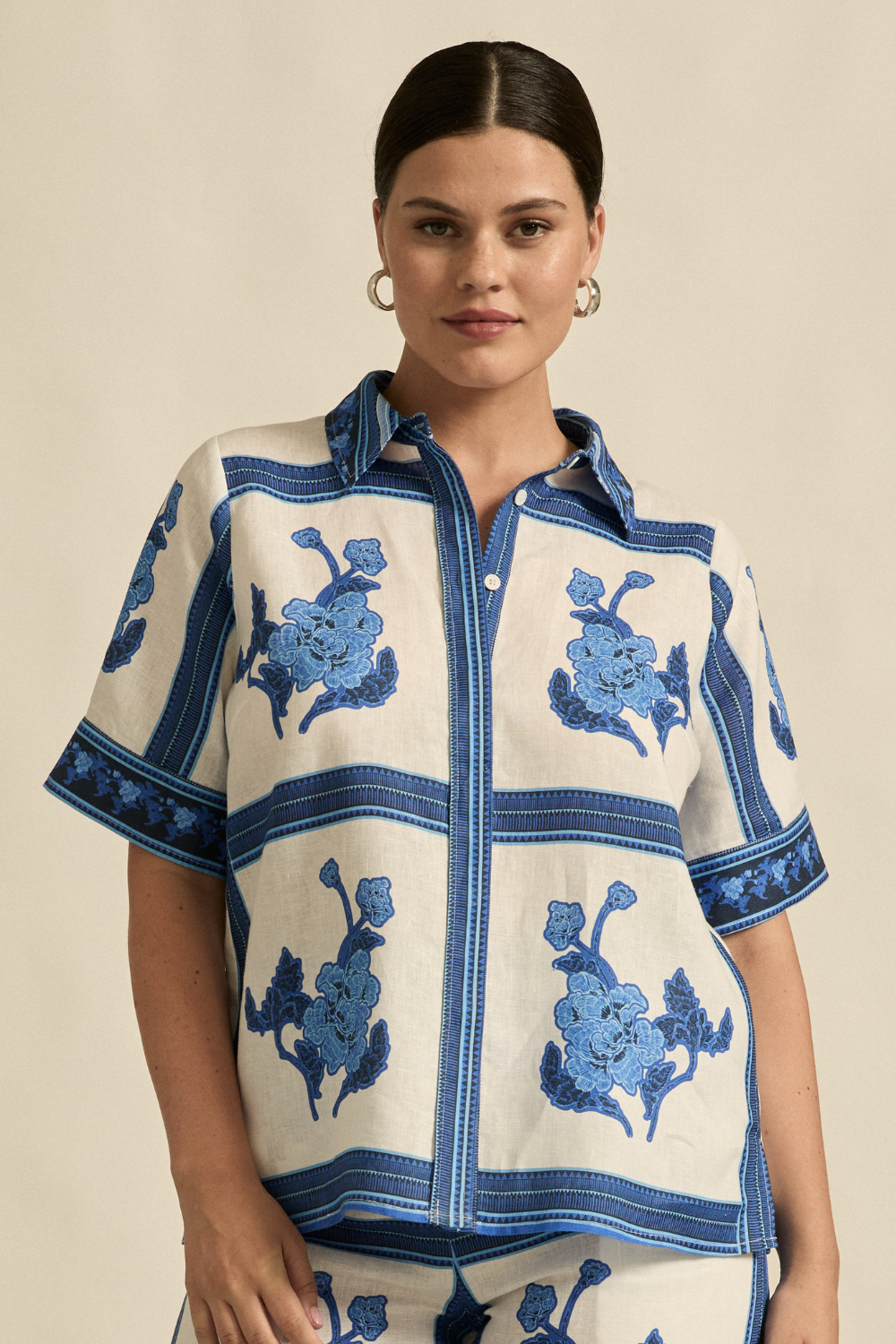 Pixel Top | Azure Collage