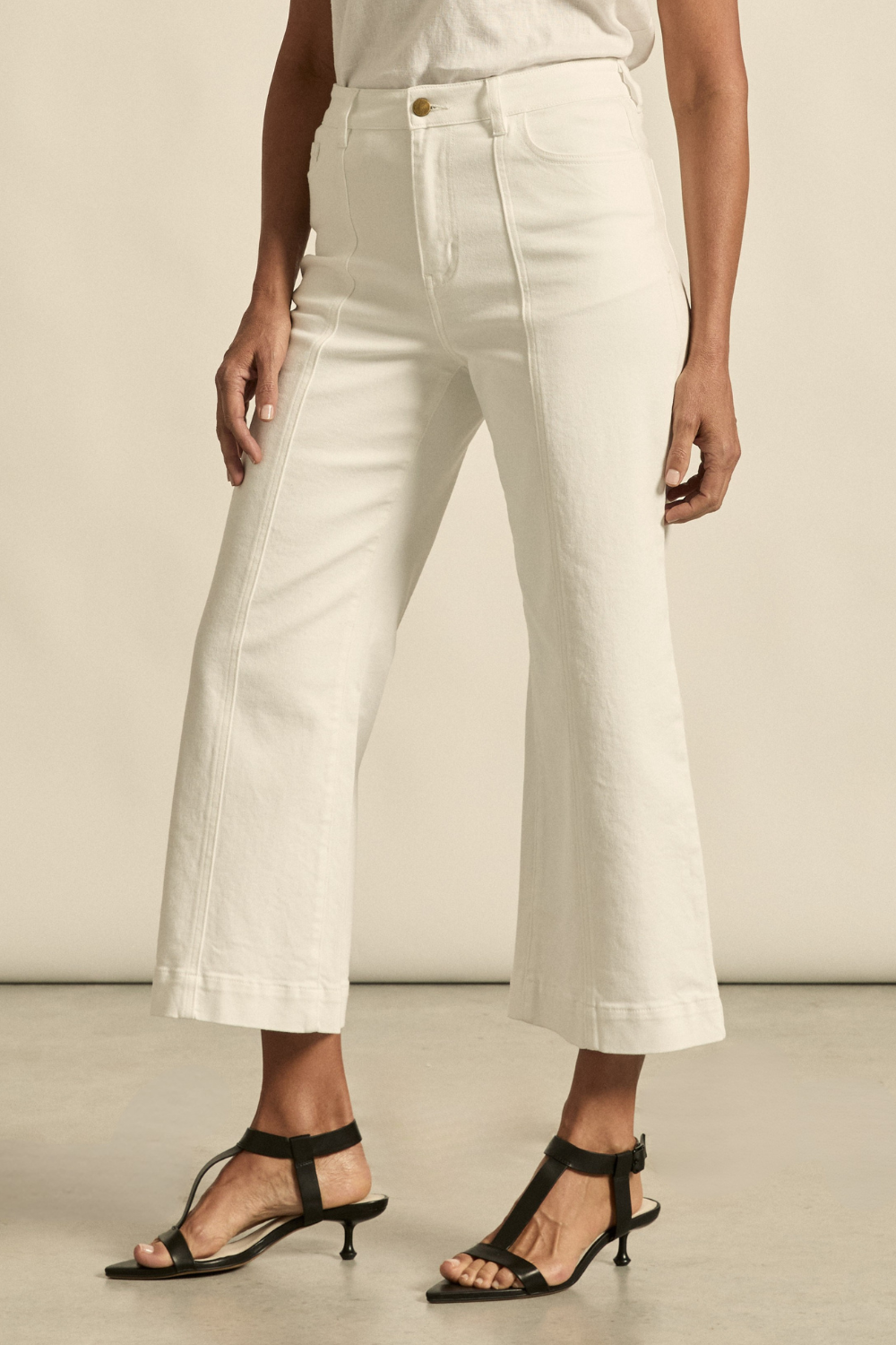 Tenure Jean | Porcelain