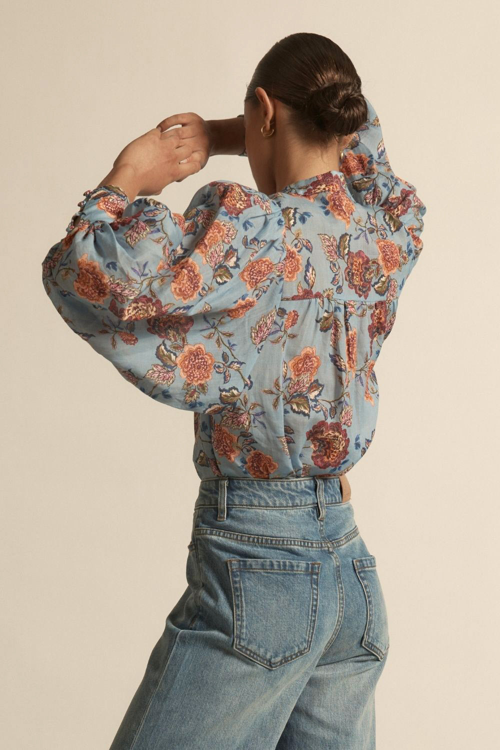 Vista Top | Twilight Bloom