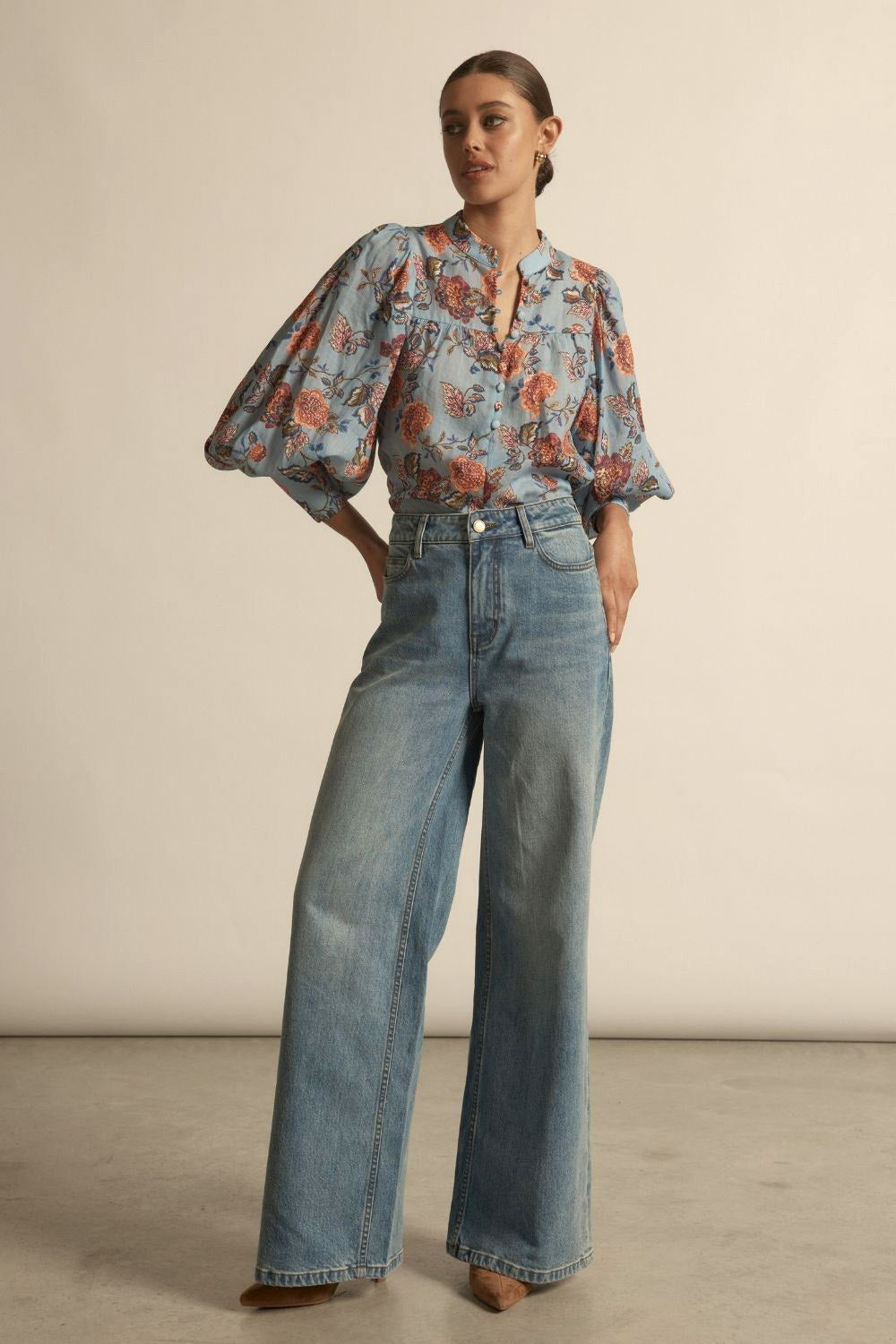 Vista Top | Twilight Bloom