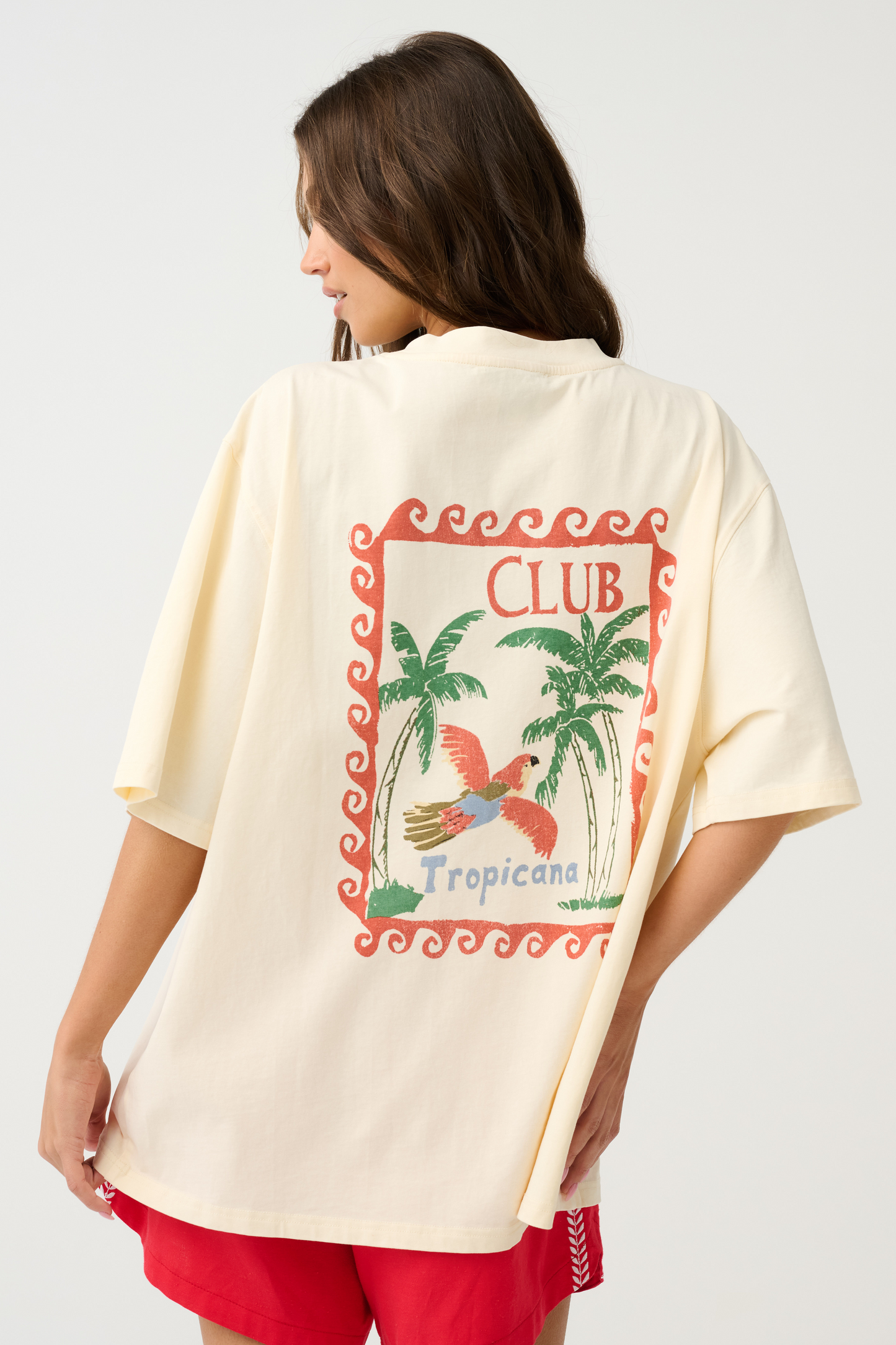 Jeana Tee | Tropicana