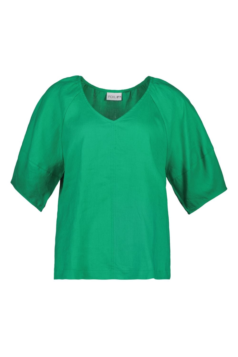 All Together Top | Simple Green